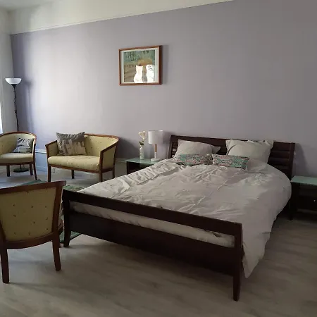 Le Studio Stanislas Apartamento