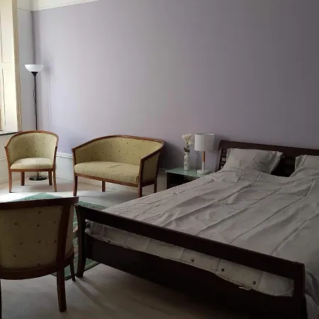 Le Studio Stanislas Plombières-les-Bains